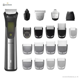 ماشین اصلاح فیلیپس مدل PHILIPS MG9560/28