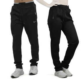 شلوار اسپرت نایک مدل NA94 مشکی