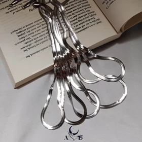 گردنبند ماری منشور گوی