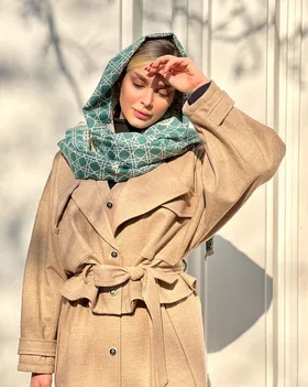 کت و سارافون دو تیکه دورو موهر دیور