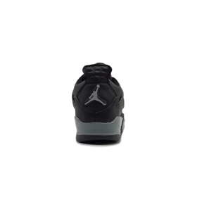 کفش اسپرت مردانه مدل sneaker - 0046_Black