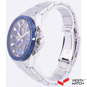 ساعت مچی مردانه کاسیو ادیفایس CASIO EDIFICE مدل EQS-920DB-2A