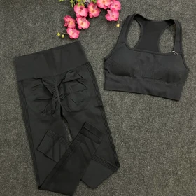 ست نیم‌تنه و لگ مربع