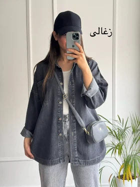 مانتو جین آنیل