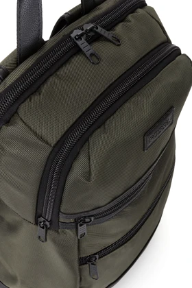 کوله پشتی فسیل fossil