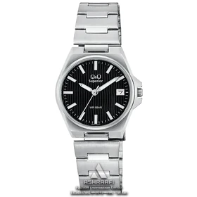 ساعت زنانه کیو اند کیو Q&Q S22A-002VY
