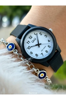 ساعت زنانه qandq qandq