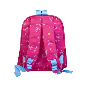 کوله پشتی طرح برجسته مهد کودکی مدل Cute