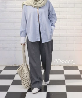 شومیز sweet