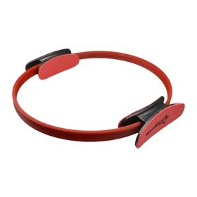 حلقه پیلاتس و یوگا بردیا مدل 403F1150-GoldStar