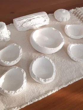 هفت سین سپیدار