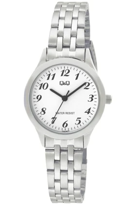 ساعت زنانه qandq