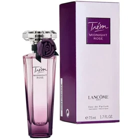 عطر ادکلن لانکوم ترزور میدنایت رز Lancome Tresor Midnight