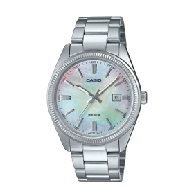 ساعت مچی مردانه کاسیو CASIO MTP-1302DS-7AV