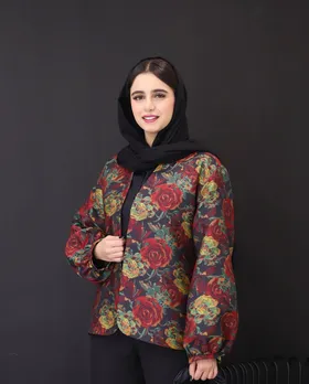 کت ژاکارد