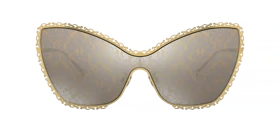 عینک آفتابی دولچه گابانا Dolce & Gabbana DG2240S 0002O2