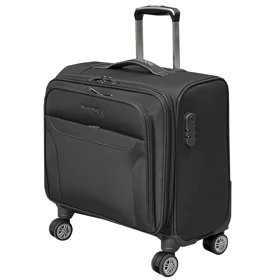 چمدان خلبانی مدل LEAVESKING - LK5575 CONVENIENT AIRPORT