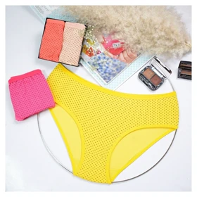 شورت خال‌خالی 5010 (مناسب 40-44) xl