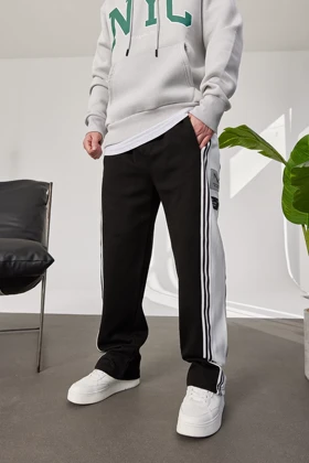 شلوار گرمکن مردانه نومارک nomarc