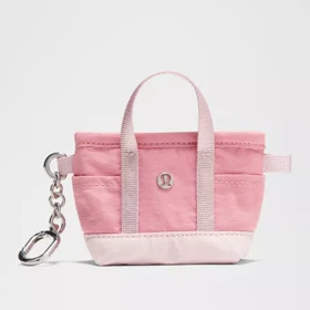 جاکلیدی لولولمون مدل Daily Multi-Pocket Nano Tote Bag