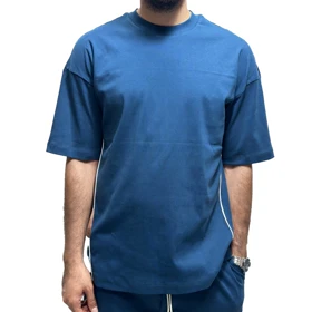 ست تیشرت و شلوارک CONFIDENCE
