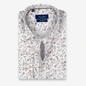 پیراهن دیجیتال طرحدار 036696c-7