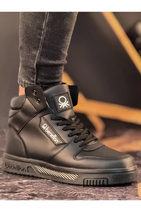 کتانی مردانه benetton