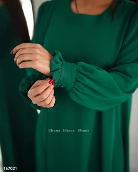 مانتو عبایی مدل آیناز