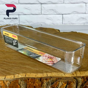 نظم دهنده کشو 1.25 لیتر لیمون