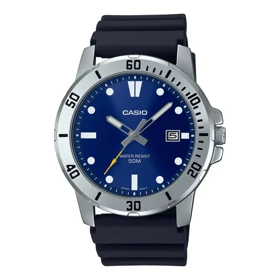 ساعت مچی مردانه کاسیو CASIO مدل MTP-VD01-2E