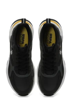 کفش ورزشی آناتومیک روزانه راحتی us.s.polo assn solidar 4pr POLO24EKSOLIDAR4