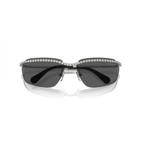 عینک آفتابی سواروسکی Swarovski SK 7001S