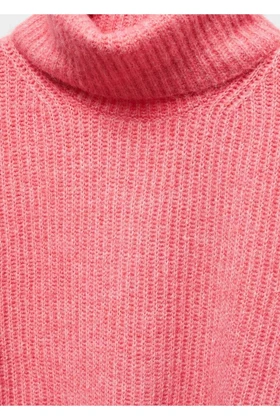 بافت زنانه اورجینال منگو mango