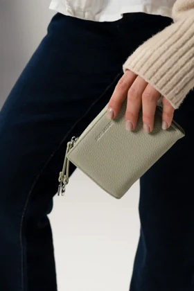 کیف پول زنانه رزمری مدل Rose Merry T759-25