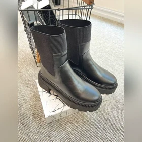 بوت بالاکش - کد 1601