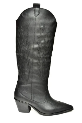 بوت بلند زنانه فاکس شوز fox-shoes