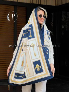 شال نخی 2443