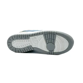 کفش کتانی اسپرت مردانه رنگ آبی مدل نایک NIKE AIR FORCE