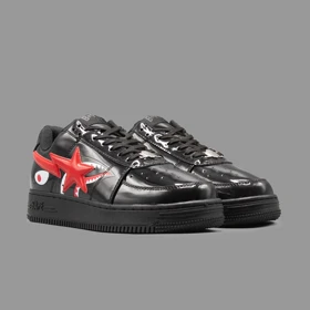 بیپ استا شارک Bape STA Shark