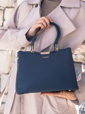 کیف دستی زنانه دیوید جونز