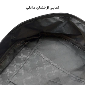 کوله پشتی کوهنوردی Nike مدل Adventure 380-65L