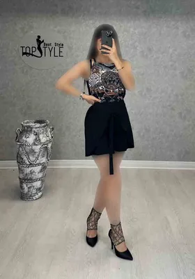 ست سه تیکه : 8609