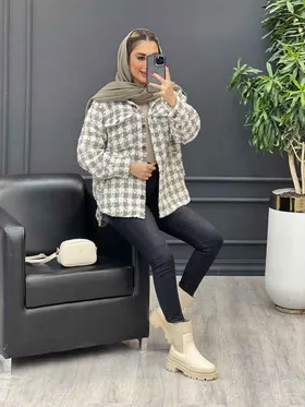 شکت چهار جیب