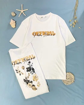 تی‌شرت pull&bear