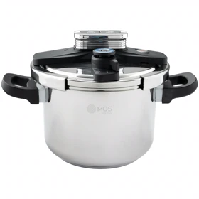 زودپز 6 لیتری کد PC706