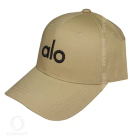 کلاه alo