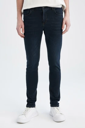 شلوار جین مردانه اورجینال دیفکتو defacto