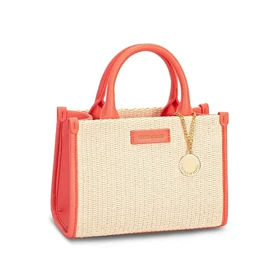 کیف دوشی زنانه دیوید جونز مدل David Jones CM7501