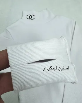 بادی یقه ایستاده شنل