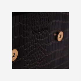 کیف دستی چرم زنانه مدل z061